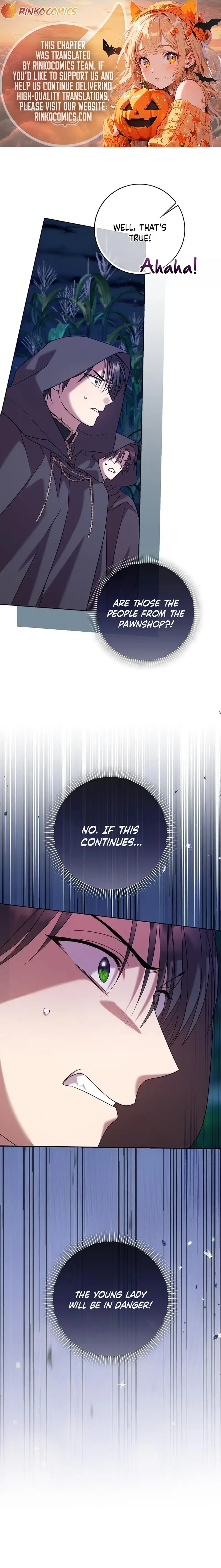 Read Hush Now Saintess! Manga Online