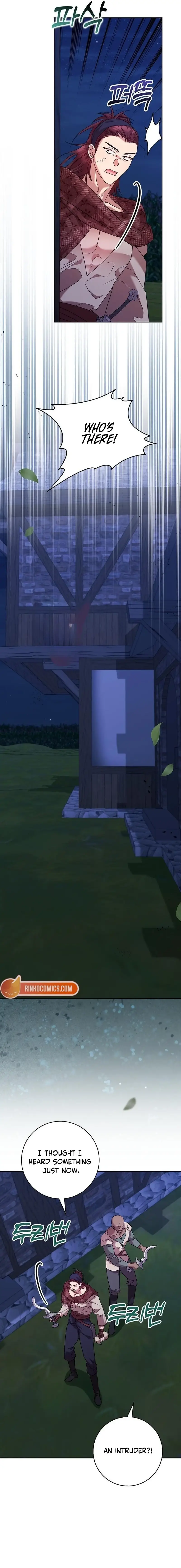 Read Hush Now Saintess! Manga Online