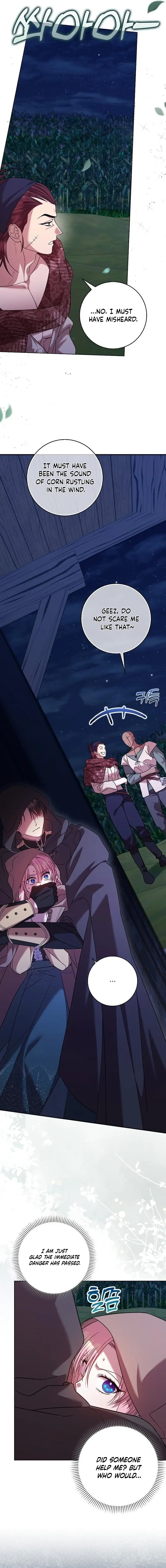 Read Hush Now Saintess! Manga Online