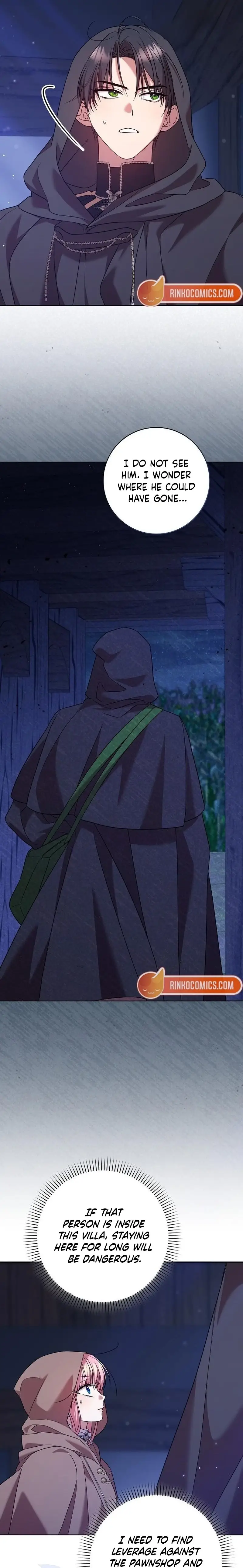 Read Hush Now Saintess! Manga Online