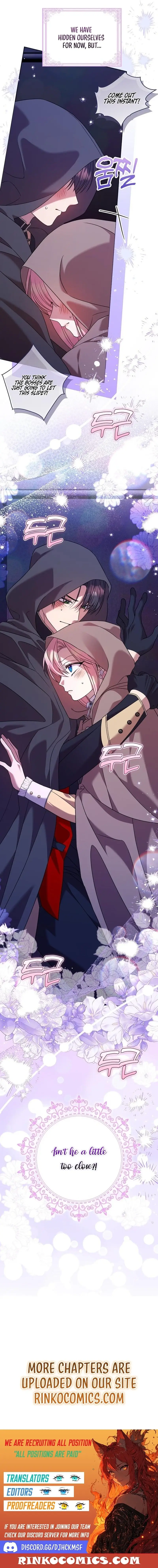 Read Hush Now Saintess! Manga Online