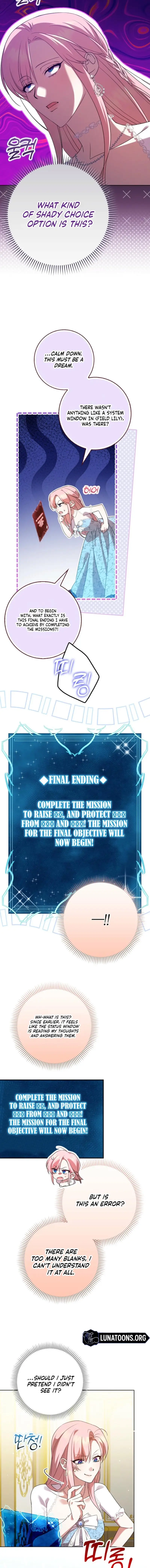 Read Hush Now Saintess! Manga Online