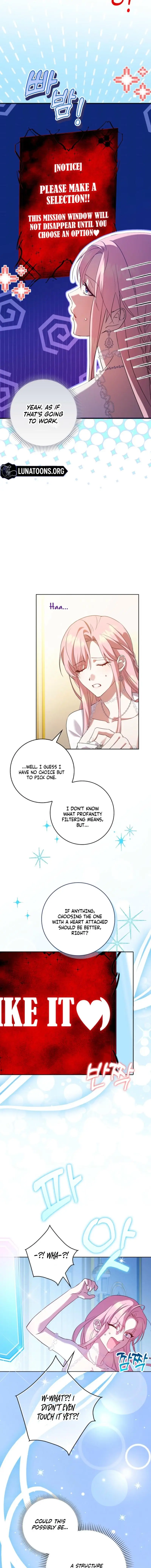 Read Hush Now Saintess! Manga Online