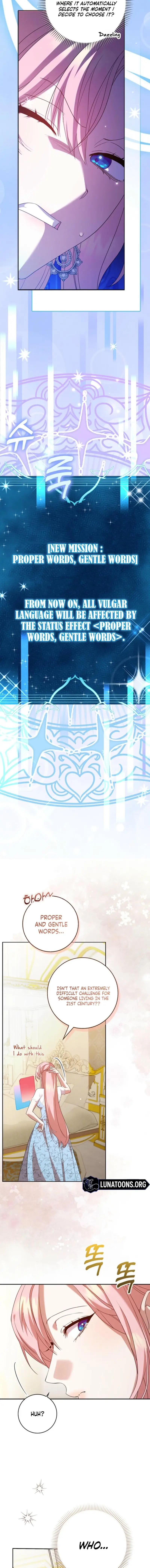 Read Hush Now Saintess! Manga Online