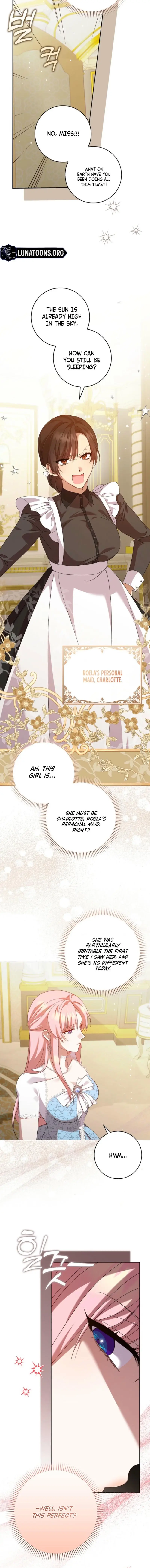 Read Hush Now Saintess! Manga Online