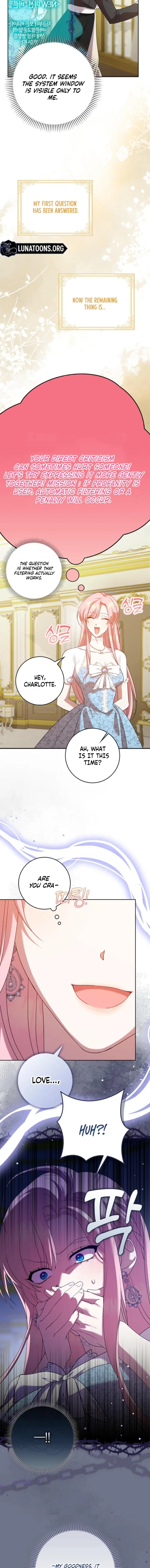 Read Hush Now Saintess! Manga Online