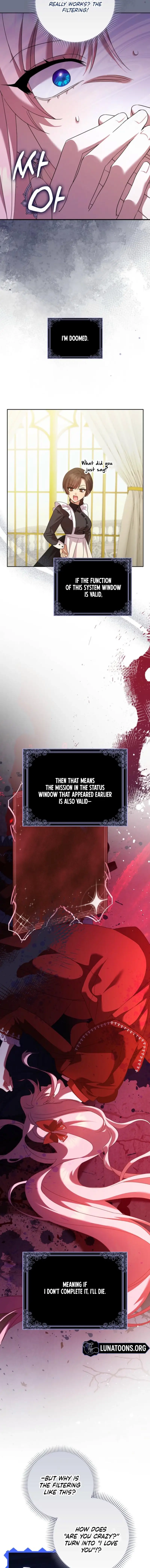 Read Hush Now Saintess! Manga Online