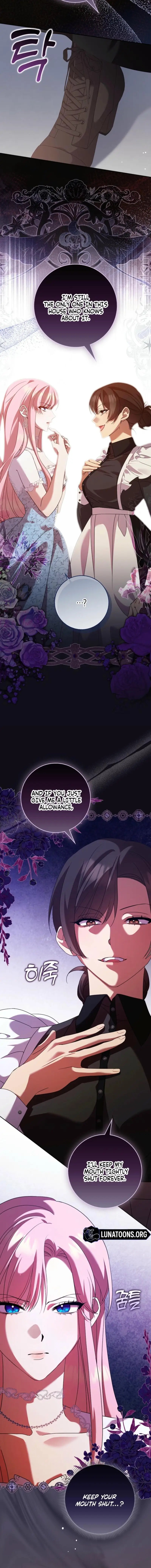 Read Hush Now Saintess! Manga Online