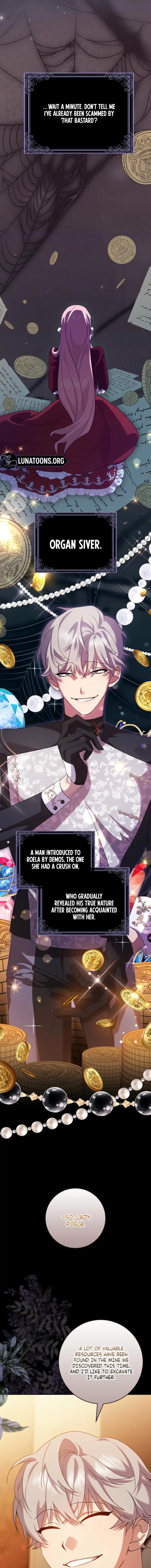 Read Hush Now Saintess! Manga Online