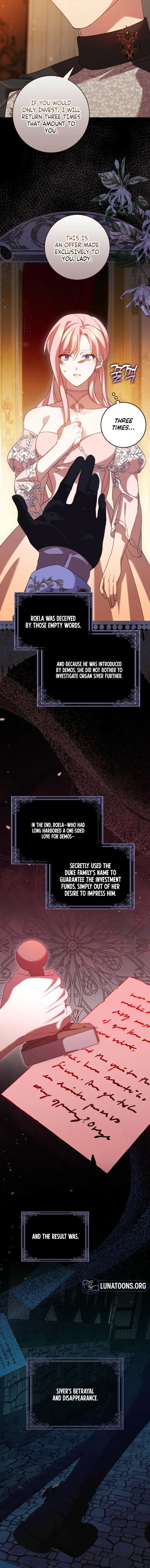 Read Hush Now Saintess! Manga Online