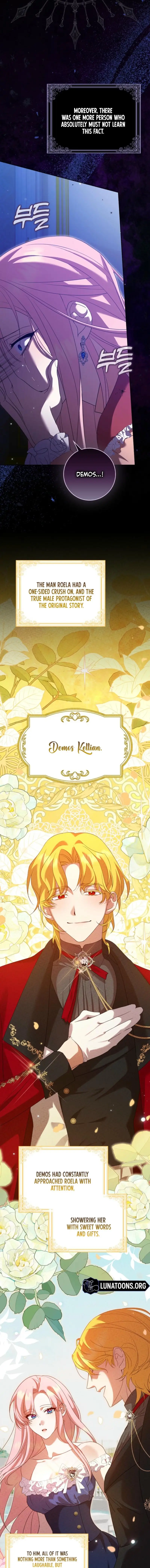 Read Hush Now Saintess! Manga Online