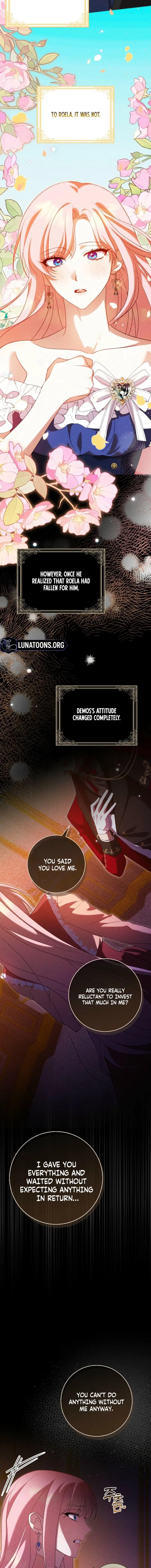 Read Hush Now Saintess! Manga Online