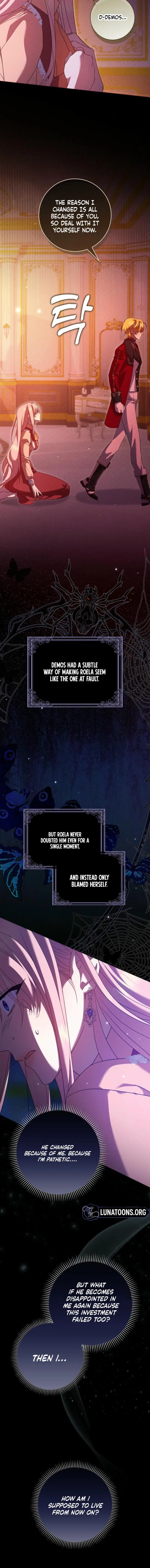 Read Hush Now Saintess! Manga Online