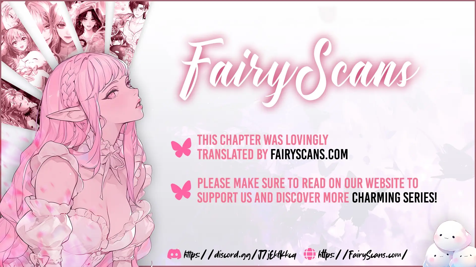 Read Hush Now Saintess! Manga Online