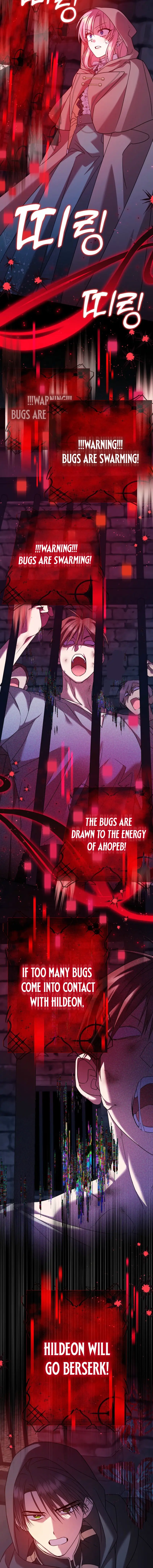 Read Hush Now Saintess! Manga Online