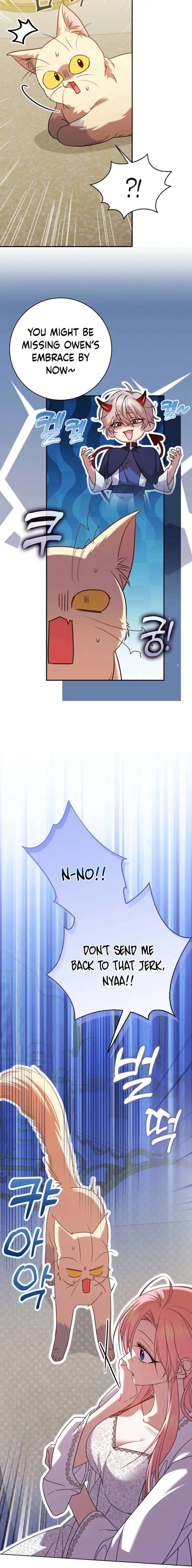 Read Hush Now Saintess! Manga Online