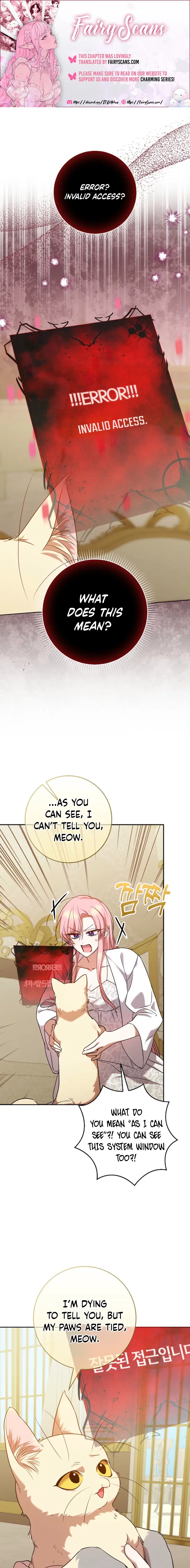 Read Hush Now Saintess! Manga Online