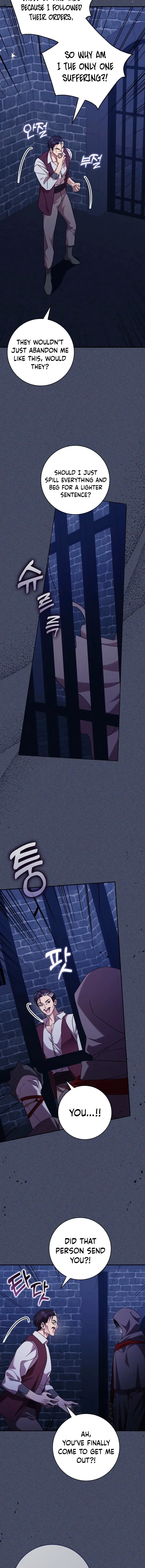 Read Hush Now Saintess! Manga Online