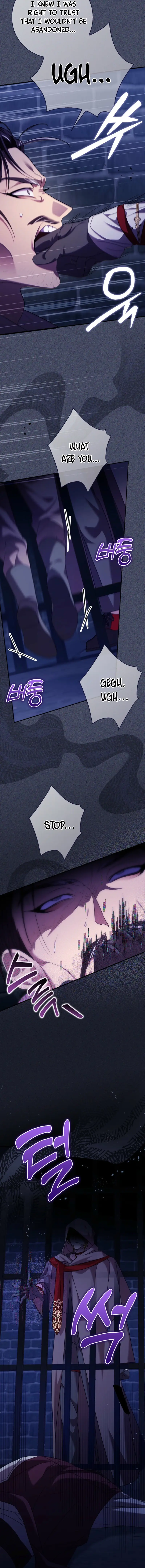 Read Hush Now Saintess! Manga Online