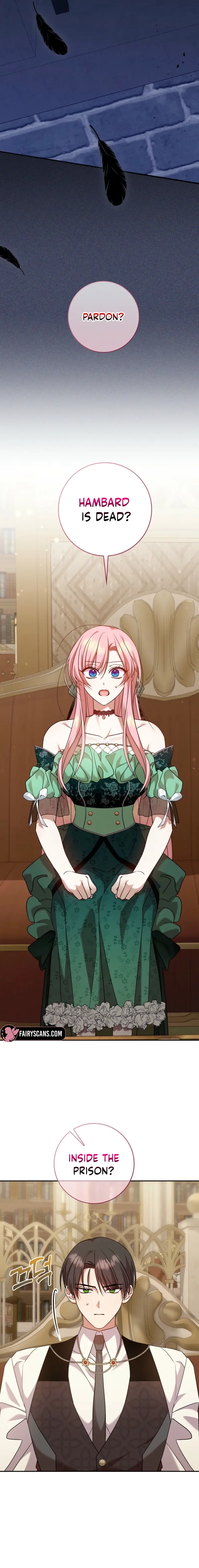 Read Hush Now Saintess! Manga Online