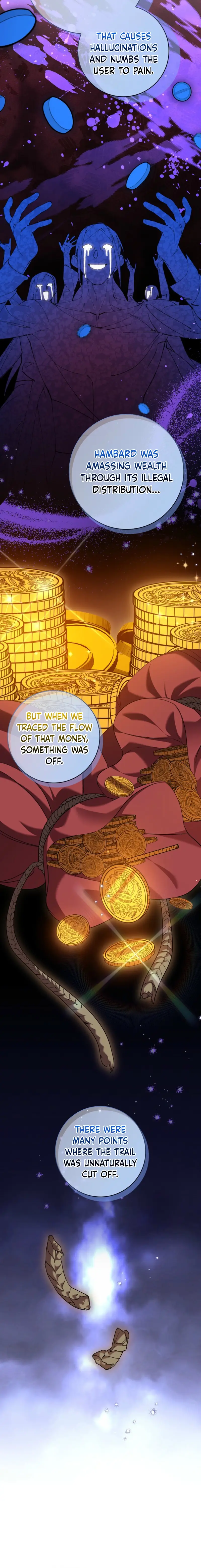 Read Hush Now Saintess! Manga Online