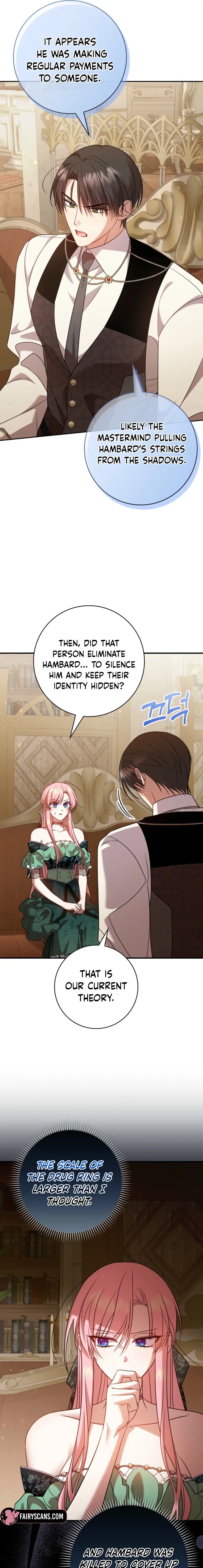 Read Hush Now Saintess! Manga Online