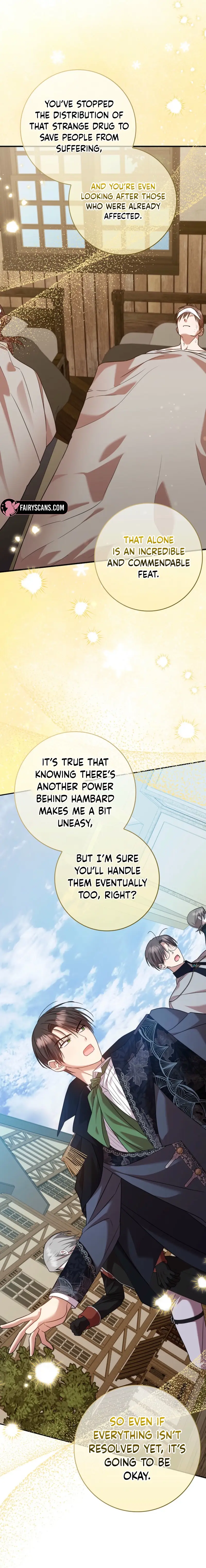 Read Hush Now Saintess! Manga Online