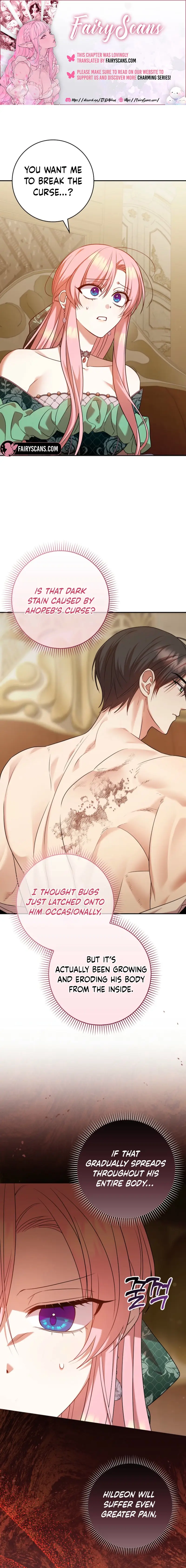 Read Hush Now Saintess! Manga Online