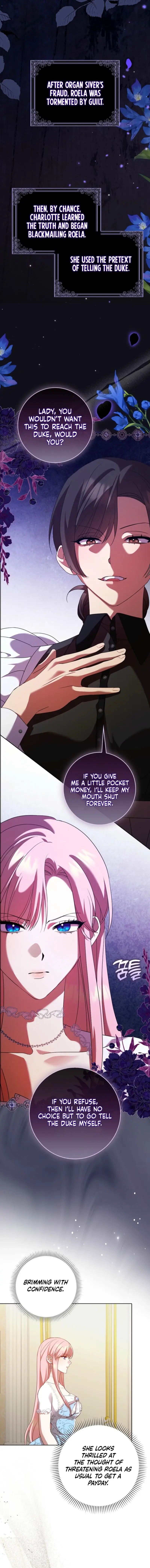 Read Hush Now Saintess! Manga Online