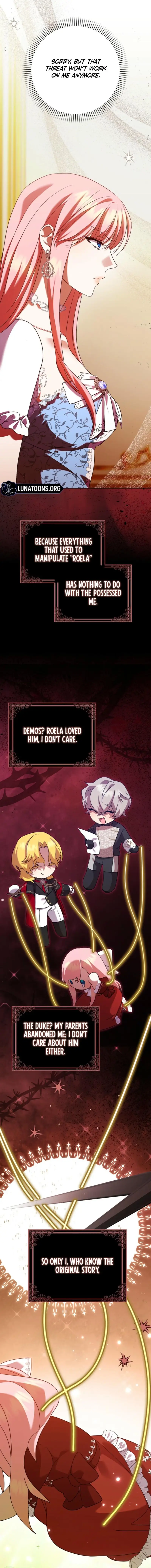 Read Hush Now Saintess! Manga Online