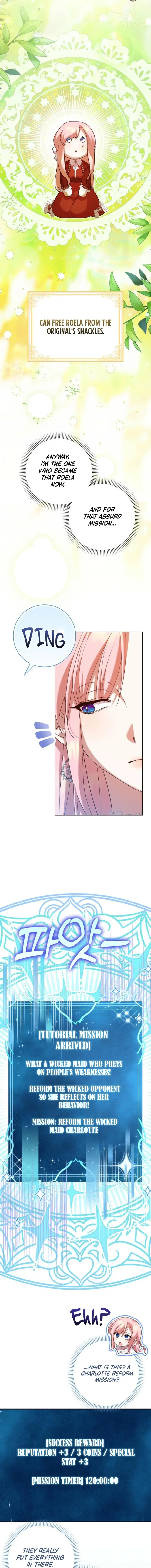 Read Hush Now Saintess! Manga Online