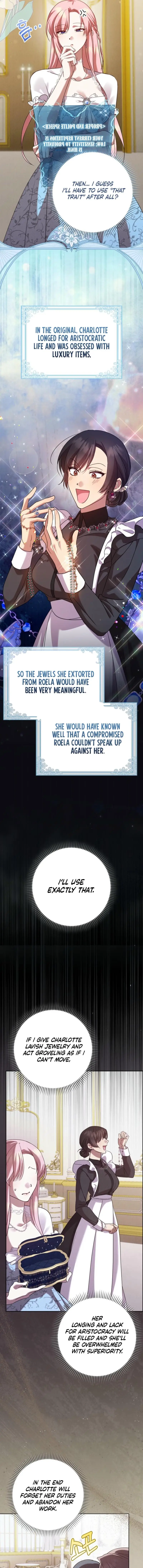 Read Hush Now Saintess! Manga Online