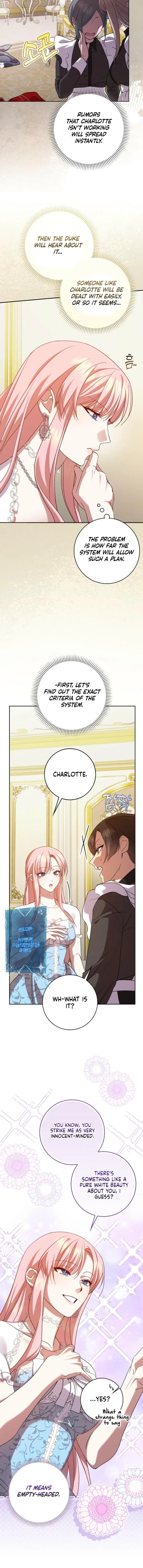 Read Hush Now Saintess! Manga Online