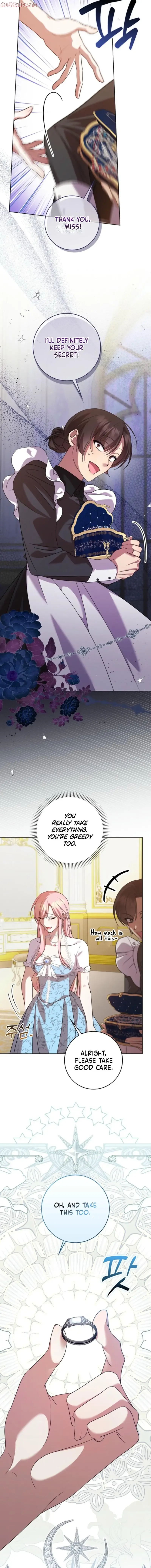 Read Hush Now Saintess! Manga Online