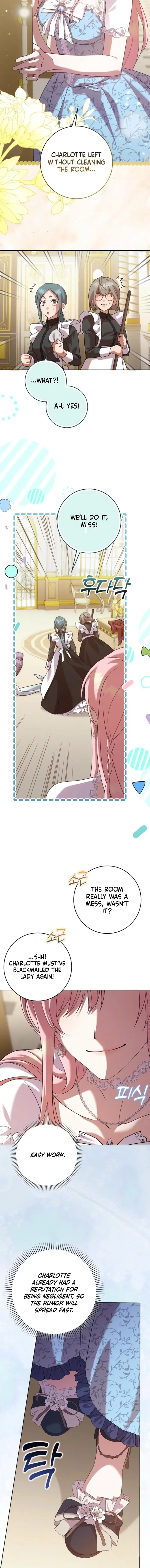 Read Hush Now Saintess! Manga Online