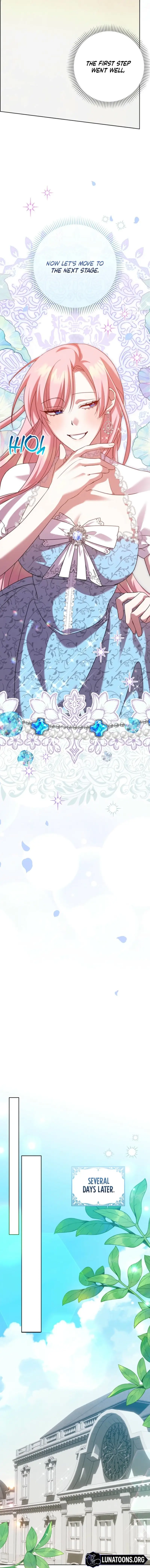 Read Hush Now Saintess! Manga Online