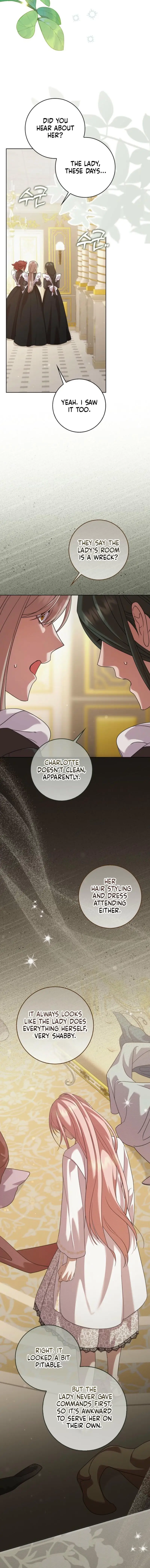 Read Hush Now Saintess! Manga Online