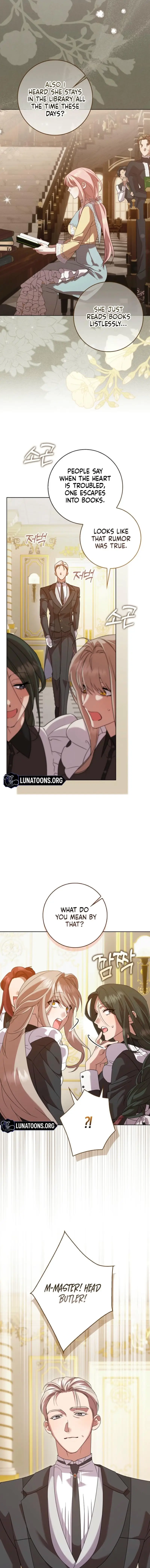 Read Hush Now Saintess! Manga Online