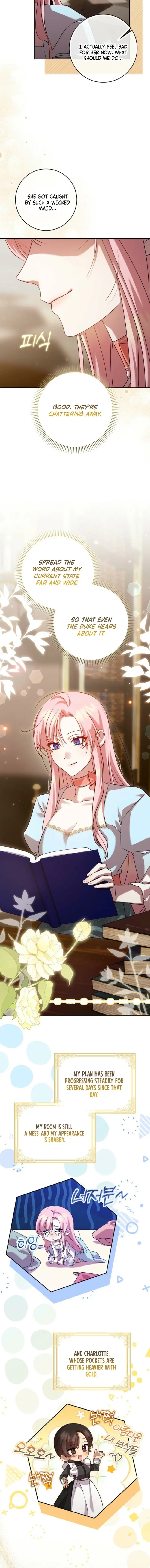 Read Hush Now Saintess! Manga Online