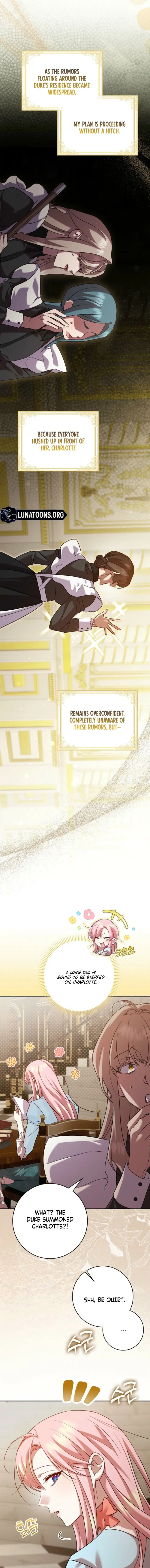 Read Hush Now Saintess! Manga Online