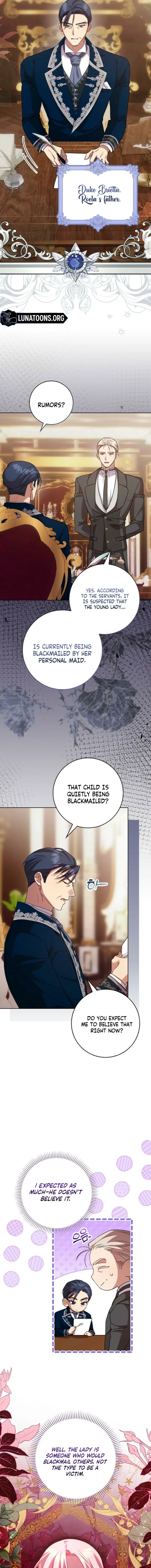 Read Hush Now Saintess! Manga Online