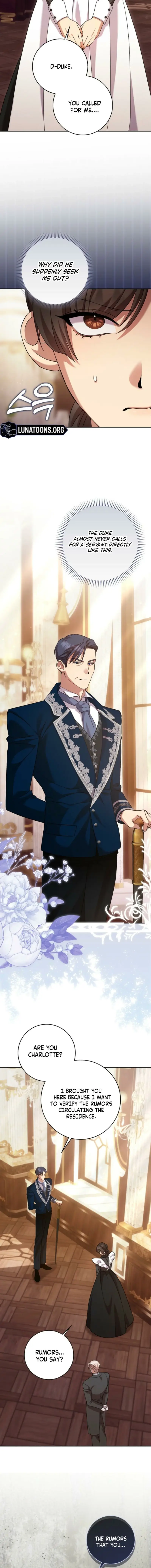 Read Hush Now Saintess! Manga Online