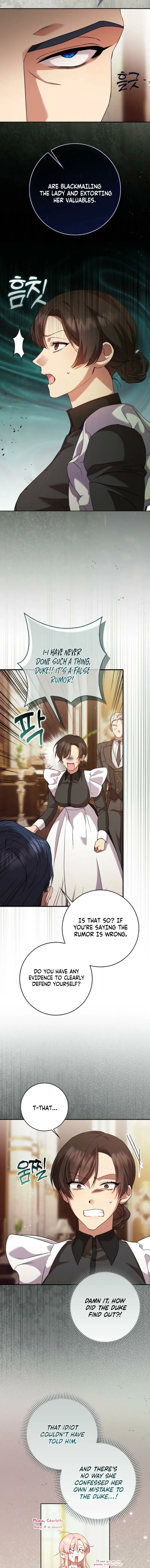 Read Hush Now Saintess! Manga Online