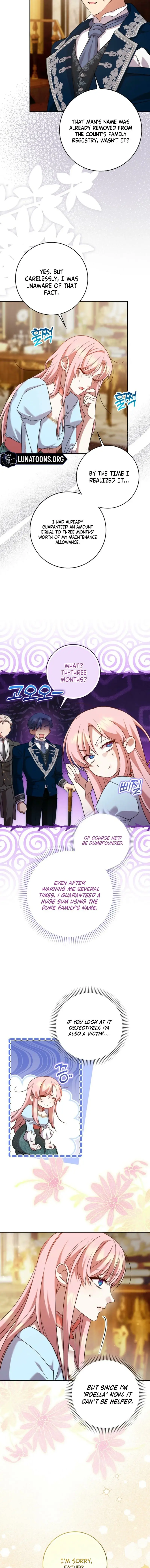 Read Hush Now Saintess! Manga Online