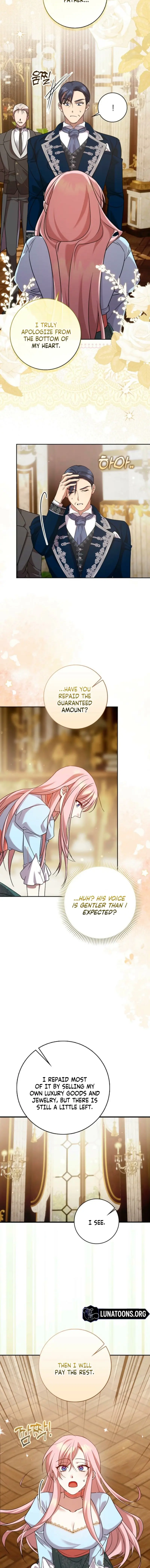 Read Hush Now Saintess! Manga Online