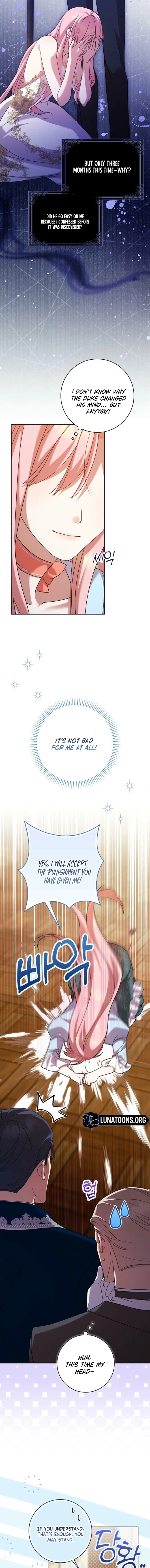 Read Hush Now Saintess! Manga Online