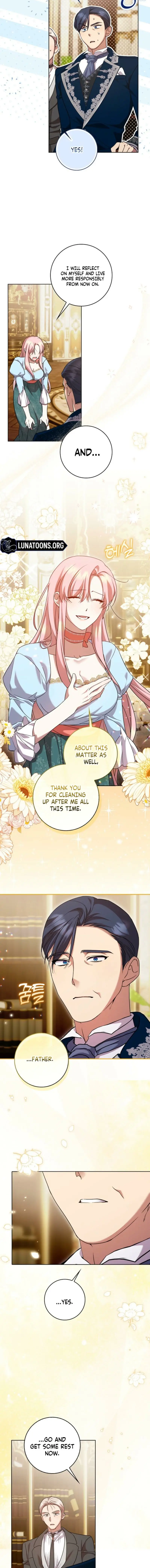 Read Hush Now Saintess! Manga Online