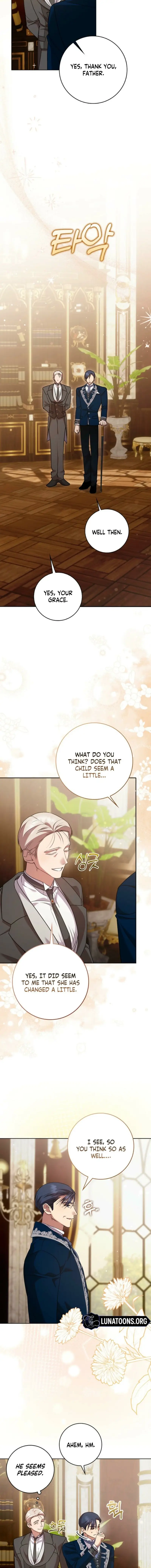 Read Hush Now Saintess! Manga Online