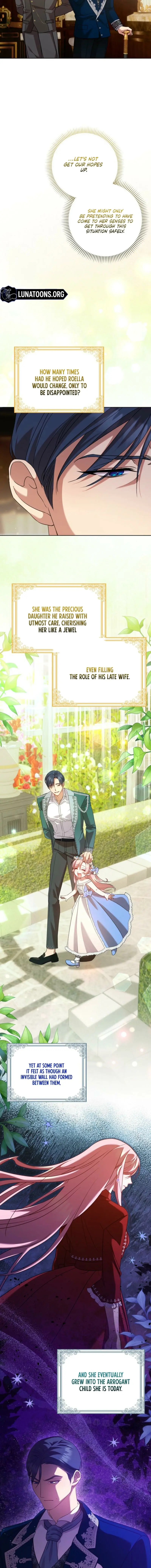 Read Hush Now Saintess! Manga Online