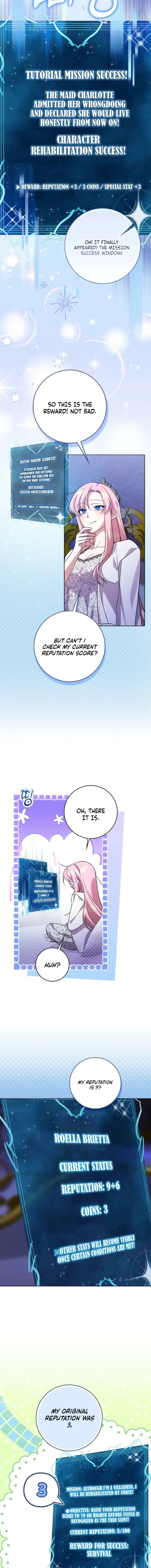 Read Hush Now Saintess! Manga Online